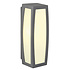 Wandlamp Buiten Groot E27 Diffuus Wandlamp Buiten Groot E27 Diffuus