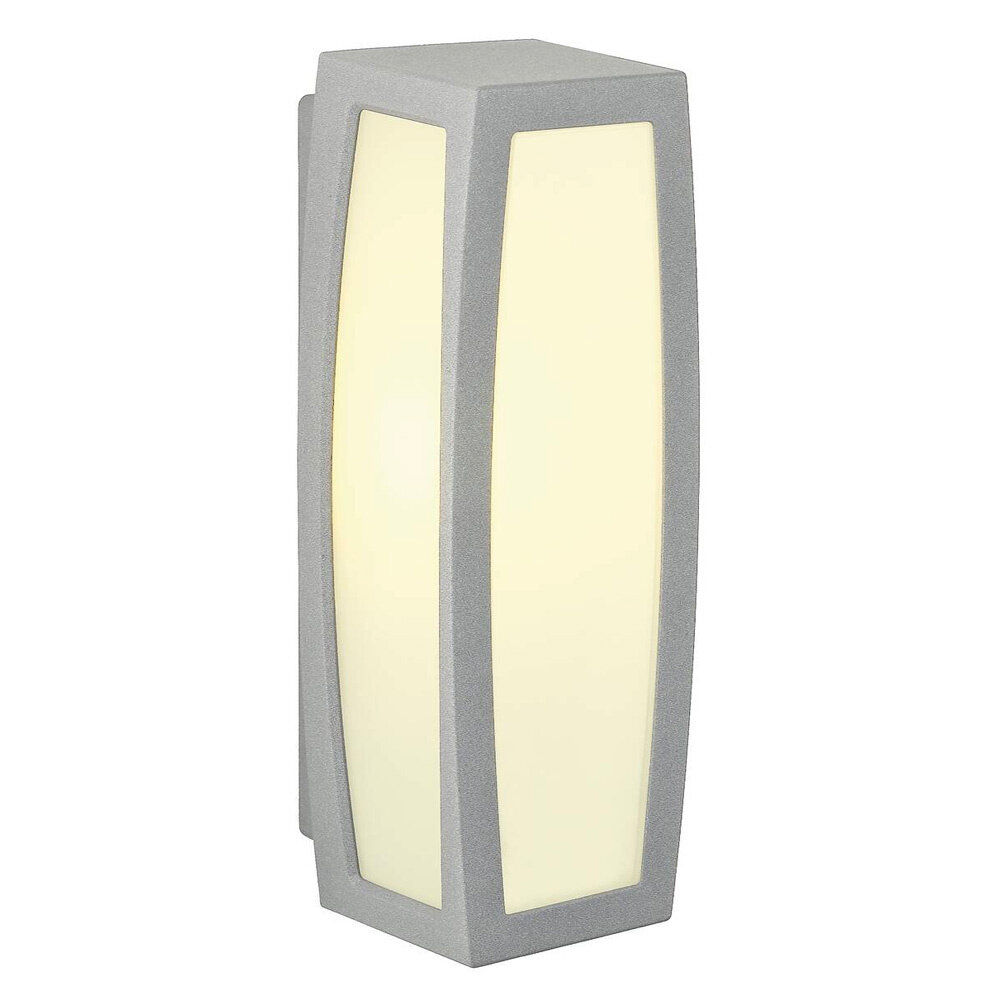 Wandlamp Buiten Groot E27 Diffuus Wandlamp Buiten Groot E27 Diffuus