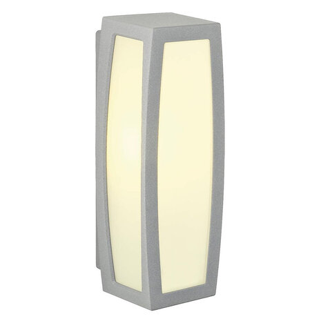 Wandlamp Buiten Groot E27 Diffuus Wandlamp Buiten Groot E27 Diffuus