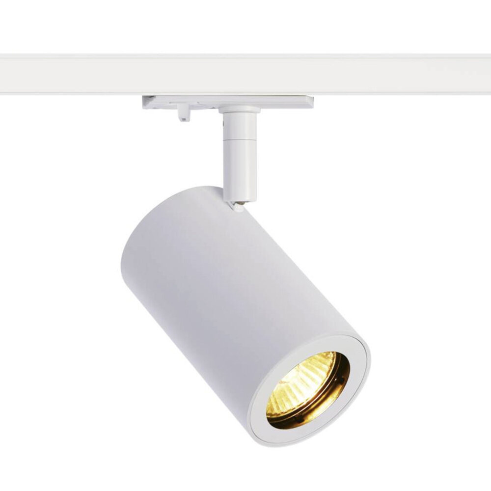 Railspot GU10 Cilinder 1-Fase