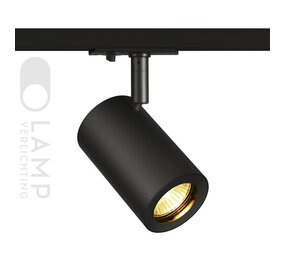 Railspot GU10 Cilinder 1-Fase Railspot GU10 Cilinder 1-Fase