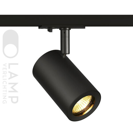 Railspot GU10 Cilinder 1-Fase