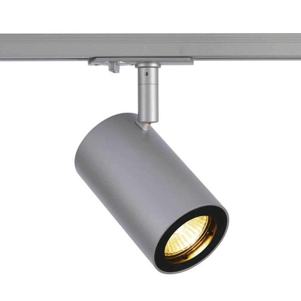 Railspot GU10 Cilinder 1-Fase