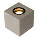 Vloerspot Vierkant Beton GU10 IP65 Vloerspot Vierkant Beton GU10 IP65