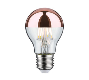 LED Kopspiegel Lamp E27 60mm LED Kopspiegel Lamp E27 60mm
