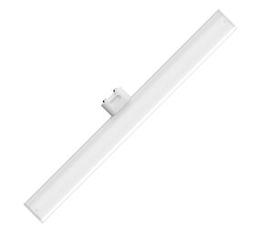 Linestra LED Buislamp 30cm S14d Dimbaar Linestra LED Buislamp 30cm S14d Dimbaar
