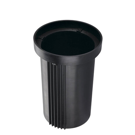 Grondspot GU10 Rond Verstelbaar Grondspot GU10 Rond Verstelbaar