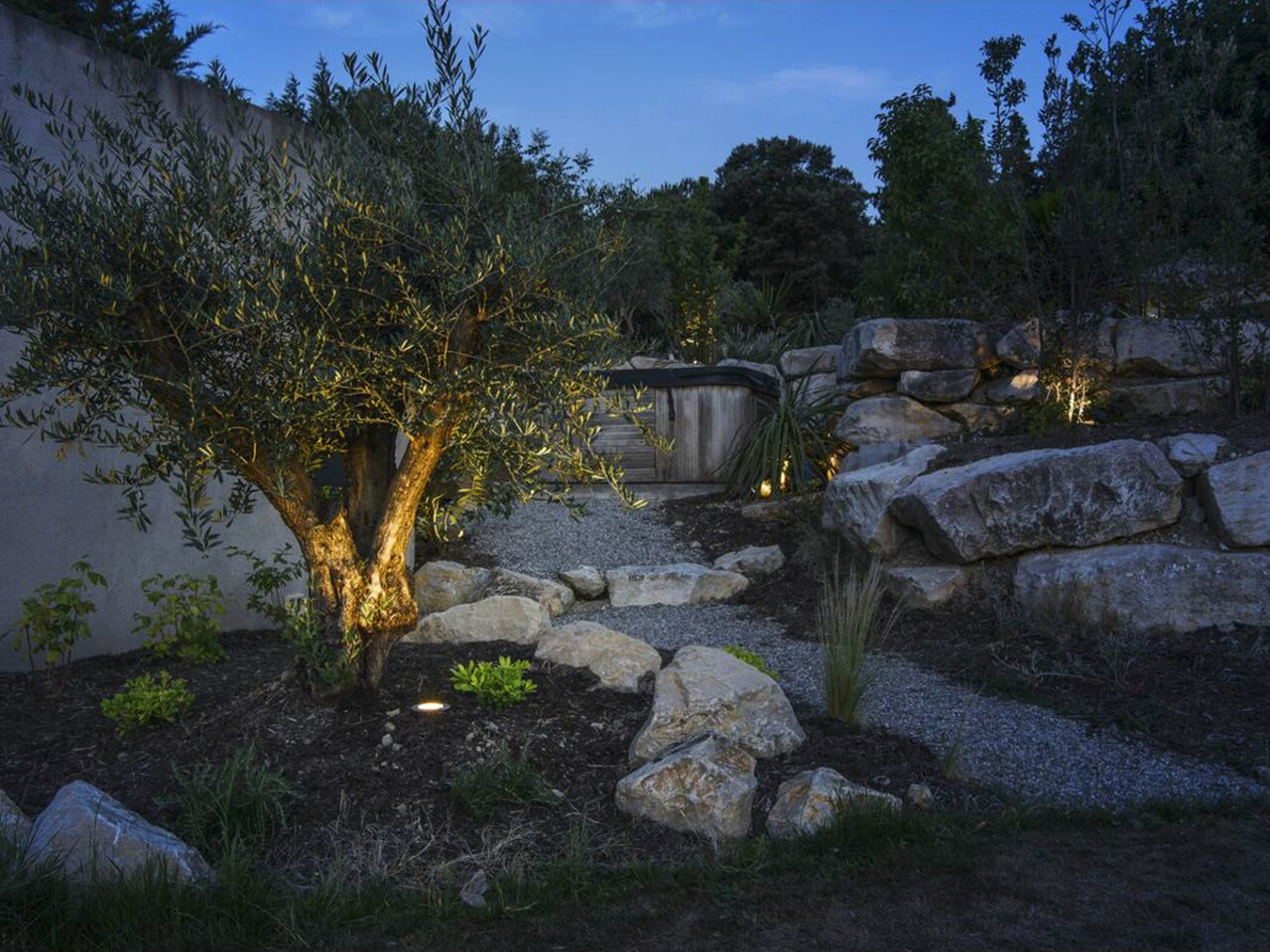 Grondspot GU10 Rond Verstelbaar Grondspot GU10 Rond Verstelbaar