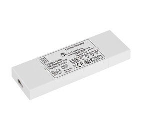 Elektronische Transformator 12V AC 10-60W Elektronische Transformator 12V AC 10-60W