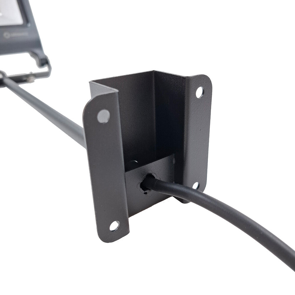 Reclameverlichting LED 30W - 2700 lumen Reclameverlichting LED 30W - 2700 lumen