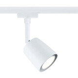 Lux Railspot GU10 Kap Lux Railspot GU10 Kap