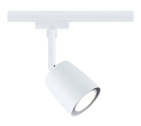 Lux Railspot GU10 Kap Lux Railspot GU10 Kap