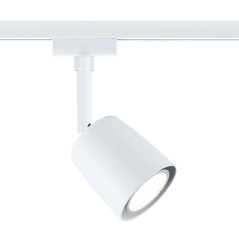 Lux Railspot GU10 Kap Lux Railspot GU10 Kap