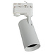 3-Fase Railspot GU10 met Honingraat Filter 3-Fase Railspot GU10 met Honingraat Filter