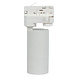 3-Fase Railspot GU10 met Honingraat Filter 3-Fase Railspot GU10 met Honingraat Filter