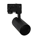 3-Fase Railspot GU10 met Honingraat Filter 3-Fase Railspot GU10 met Honingraat Filter