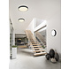 Plafondlamp LED Plat Rond 50 cm LED Dimbaar Plafondlamp LED Plat Rond 50 cm LED Dimbaar
