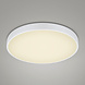 Plafondlamp LED Plat Rond 50 cm LED Dimbaar Plafondlamp LED Plat Rond 50 cm LED Dimbaar