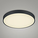 Plafondlamp LED Plat Rond 50 cm LED Dimbaar Plafondlamp LED Plat Rond 50 cm LED Dimbaar