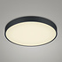 Plafondlamp Plat Rond 50 cm LED Dimbaar Plafondlamp Plat Rond 50 cm LED Dimbaar