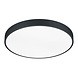 Plafondlamp LED Plat Rond 50 cm LED Dimbaar Plafondlamp LED Plat Rond 50 cm LED Dimbaar