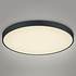 Plafondlamp XXL Plat Rond 75 cm LED Dimbaar Plafondlamp XXL Plat Rond 75 cm LED Dimbaar