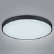 Plafondlamp XXL Plat Rond 75 cm LED Dimbaar Plafondlamp XXL Plat Rond 75 cm LED Dimbaar