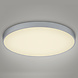 Plafondlamp XXL Plat Rond 75 cm LED Dimbaar Plafondlamp XXL Plat Rond 75 cm LED Dimbaar