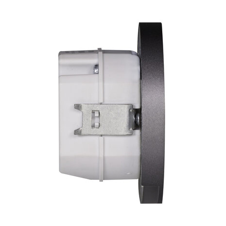 Trapspot Rond 230V voor inbouwdoos Trapspot Rond 230V voor inbouwdoos