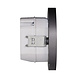 Trapspot Rond 230V voor inbouwdoos Trapspot Rond 230V voor inbouwdoos