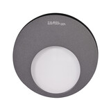 Trapspot Rond 230V voor inbouwdoos Trapspot Rond 230V voor inbouwdoos