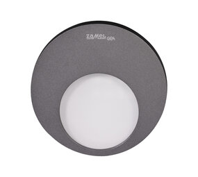 Trapspot Rond 230V voor inbouwdoos Trapspot Rond 230V voor inbouwdoos