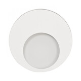 Trapspot Rond 230V voor inbouwdoos