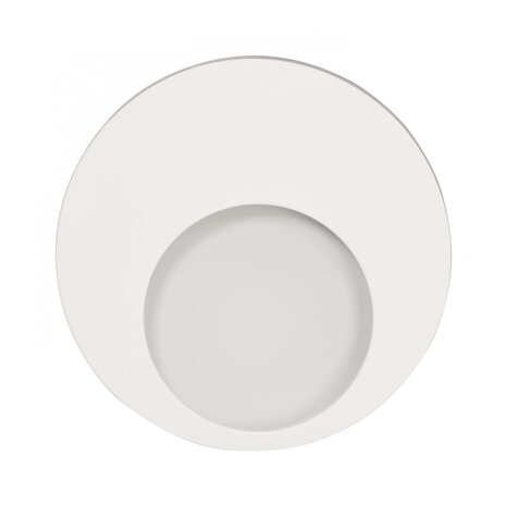 Trapspot Rond 230V voor inbouwdoos Trapspot Rond 230V voor inbouwdoos