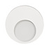 Trapspot Rond 230V voor inbouwdoos Trapspot Rond 230V voor inbouwdoos