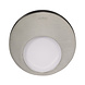 Trapspot Rond 230V voor inbouwdoos Trapspot Rond 230V voor inbouwdoos