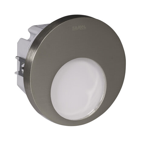 Trapspot Rond 230V voor inbouwdoos Trapspot Rond 230V voor inbouwdoos