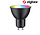 Smart LED GU10 Zigbee Tunable White en RGBW