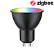 Smart LED GU10 Zigbee Tunable White en RGBW Smart LED GU10 Zigbee Tunable White en RGBW