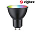 Smart LED GU10 Zigbee Tunable White en RGBW Smart LED GU10 Zigbee Tunable White en RGBW