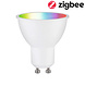 Smart LED GU10 Zigbee Tunable White en RGBW Smart LED GU10 Zigbee Tunable White en RGBW