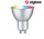 Smart LED GU10 Zigbee Tunable White en RGBW