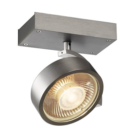 Grote Spot Opbouw Grote Spot Opbouw