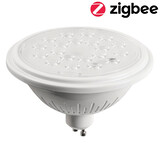 Smart LED QPAR111 Zigbee Tunable White Smart LED QPAR111 Zigbee Tunable White