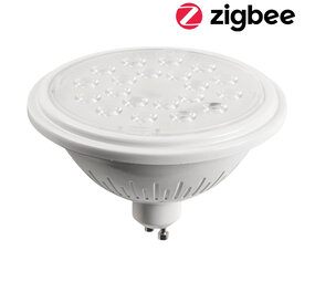 Smart LED QPAR111 Zigbee Tunable White Smart LED QPAR111 Zigbee Tunable White