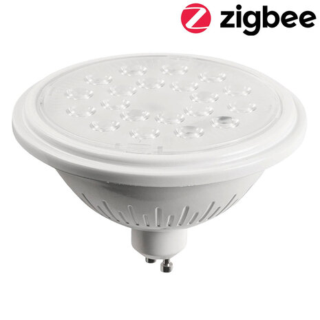 Smart LED QPAR111 Zigbee Tunable White Smart LED QPAR111 Zigbee Tunable White