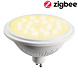 Smart LED QPAR111 Zigbee Tunable White Smart LED QPAR111 Zigbee Tunable White
