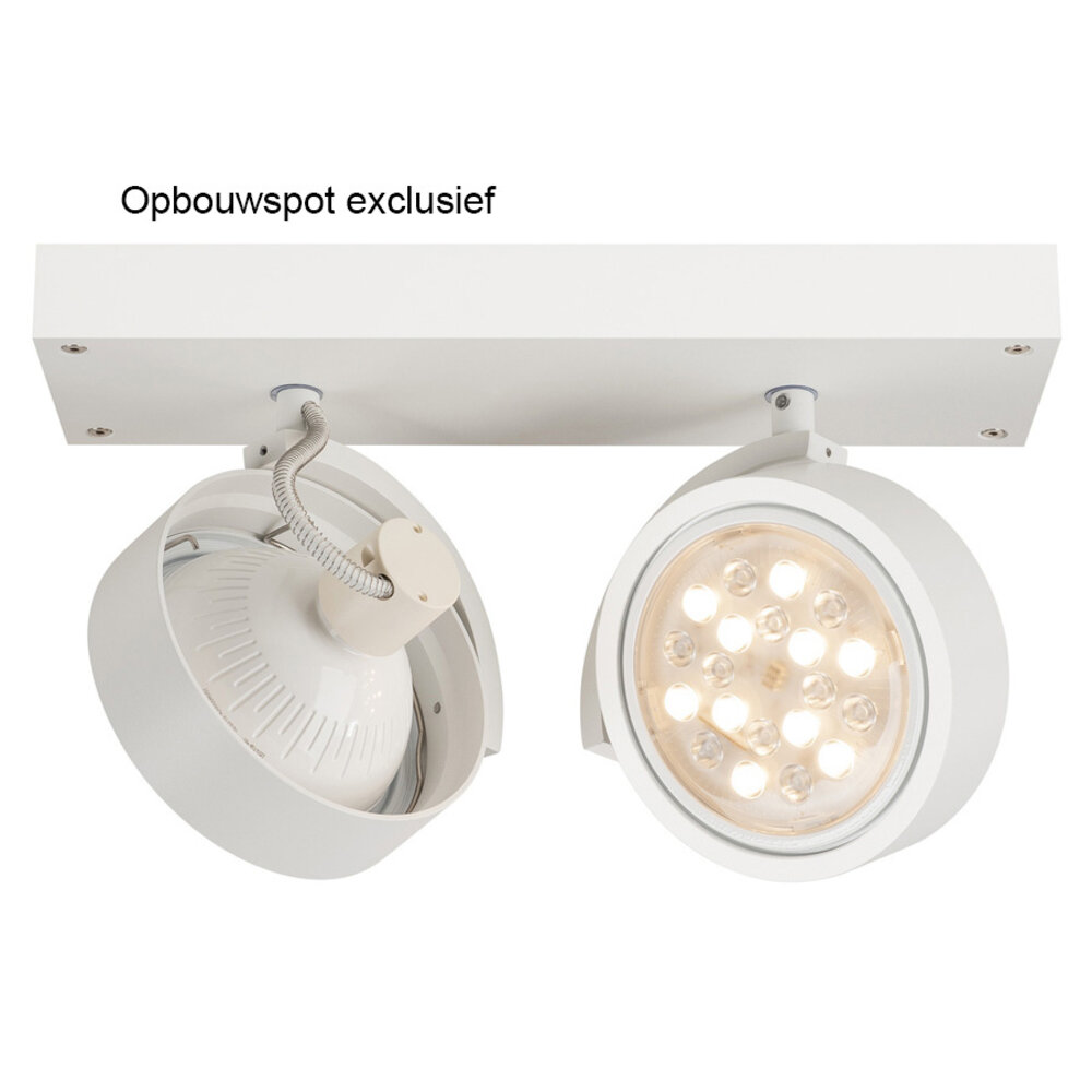 Smart LED QPAR111 Zigbee Tunable White Smart LED QPAR111 Zigbee Tunable White