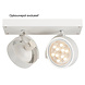 Smart LED QPAR111 Zigbee Tunable White Smart LED QPAR111 Zigbee Tunable White