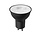 Zwart - 2700K led warmwit